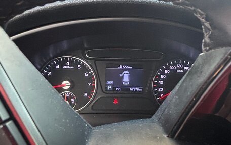 KIA Sorento III Prime рестайлинг, 2019 год, 3 150 000 рублей, 6 фотография