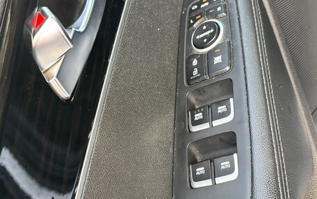 KIA Sorento III Prime рестайлинг, 2019 год, 3 150 000 рублей, 9 фотография