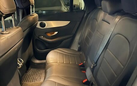 Mercedes-Benz GLC, 2019 год, 3 750 000 рублей, 6 фотография