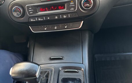 KIA Sorento III Prime рестайлинг, 2019 год, 3 150 000 рублей, 11 фотография