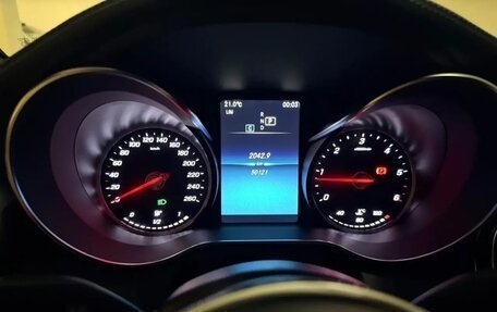 Mercedes-Benz GLC, 2019 год, 3 750 000 рублей, 7 фотография