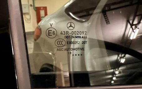 Mercedes-Benz GLC, 2019 год, 3 750 000 рублей, 8 фотография
