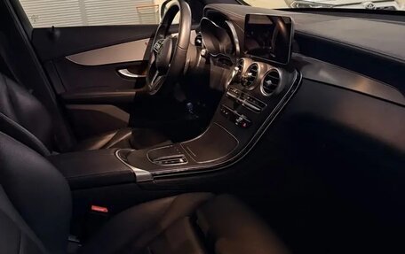 Mercedes-Benz GLC, 2019 год, 3 750 000 рублей, 9 фотография