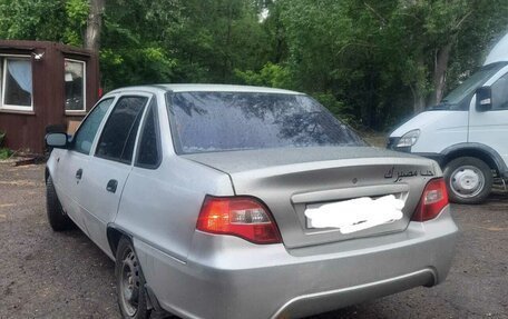 Daewoo Nexia I рестайлинг, 2010 год, 125 000 рублей, 6 фотография