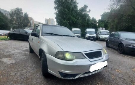 Daewoo Nexia I рестайлинг, 2010 год, 125 000 рублей, 2 фотография
