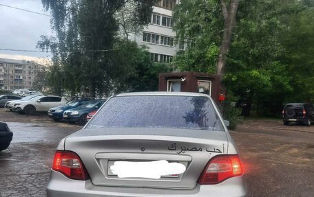 Daewoo Nexia I рестайлинг, 2010 год, 125 000 рублей, 5 фотография