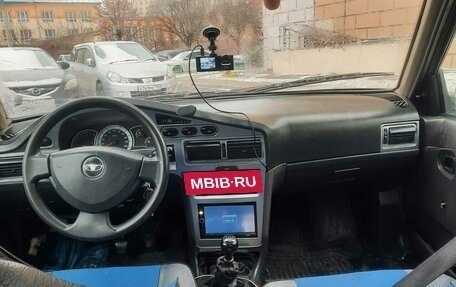 Daewoo Nexia I рестайлинг, 2010 год, 125 000 рублей, 7 фотография