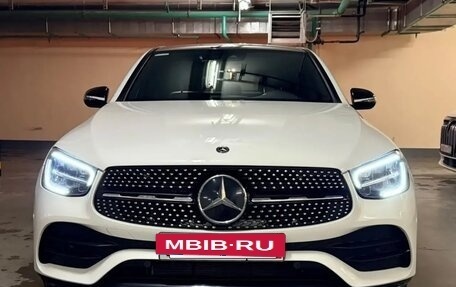 Mercedes-Benz GLC, 2019 год, 3 750 000 рублей, 10 фотография