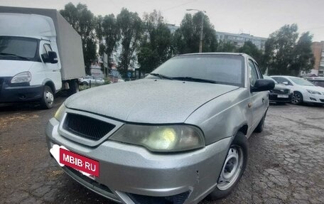 Daewoo Nexia I рестайлинг, 2010 год, 125 000 рублей, 3 фотография