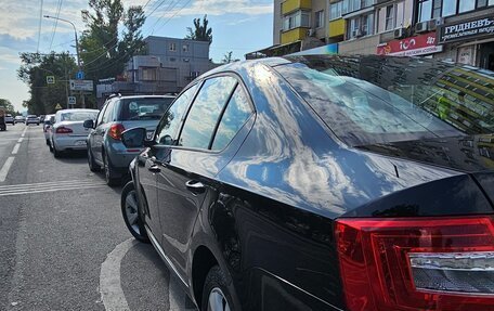Skoda Octavia, 2014 год, 1 500 000 рублей, 5 фотография