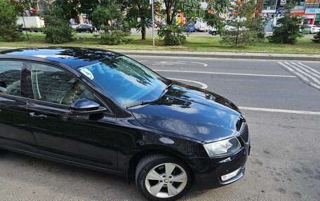 Skoda Octavia, 2014 год, 1 500 000 рублей, 2 фотография