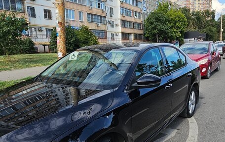 Skoda Octavia, 2014 год, 1 500 000 рублей, 6 фотография