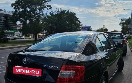 Skoda Octavia, 2014 год, 1 500 000 рублей, 3 фотография