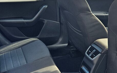 Skoda Octavia, 2014 год, 1 500 000 рублей, 19 фотография
