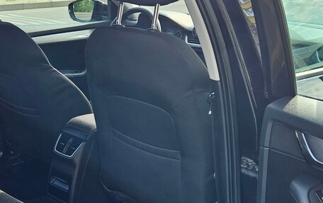 Skoda Octavia, 2014 год, 1 500 000 рублей, 17 фотография