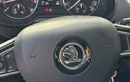 Skoda Octavia, 2014 год, 1 500 000 рублей, 14 фотография