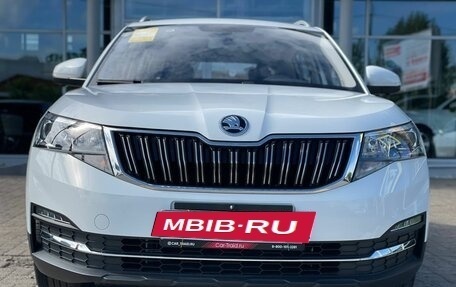 Skoda Kamiq I, 2025 год, 2 600 000 рублей, 3 фотография
