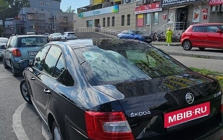 Skoda Octavia, 2014 год, 1 500 000 рублей, 4 фотография