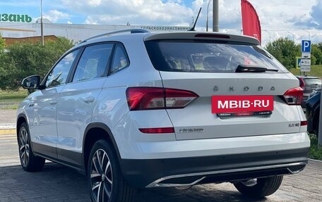 Skoda Kamiq I, 2025 год, 2 600 000 рублей, 7 фотография