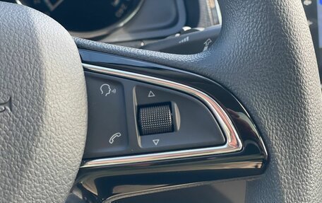 Skoda Kamiq I, 2025 год, 2 600 000 рублей, 13 фотография