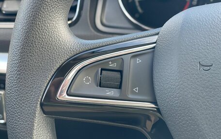 Skoda Kamiq I, 2025 год, 2 600 000 рублей, 12 фотография