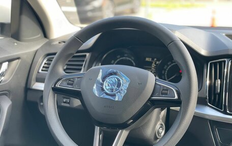 Skoda Kamiq I, 2025 год, 2 600 000 рублей, 24 фотография