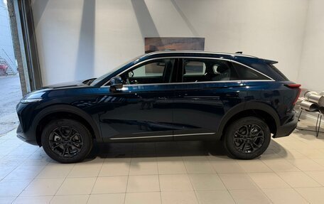 Haval F7, 2026 год, 2 999 000 рублей, 4 фотография