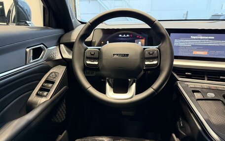 Haval F7, 2026 год, 2 999 000 рублей, 8 фотография