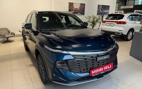Haval F7, 2026 год, 2 999 000 рублей, 2 фотография