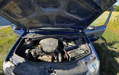 Renault Logan I, 2007 год, 330 000 рублей, 2 фотография