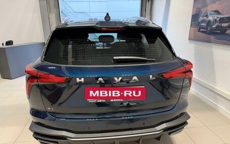 Haval F7, 2026 год, 2 999 000 рублей, 6 фотография