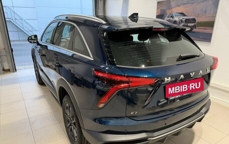 Haval F7, 2026 год, 2 999 000 рублей, 5 фотография