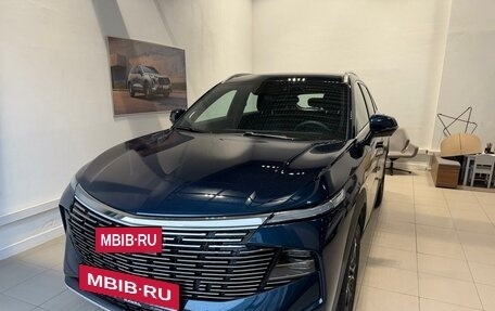 Haval F7, 2026 год, 2 999 000 рублей, 3 фотография