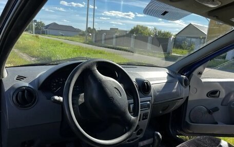 Renault Logan I, 2007 год, 330 000 рублей, 5 фотография