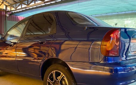Chevrolet Lanos I, 2008 год, 250 000 рублей, 2 фотография