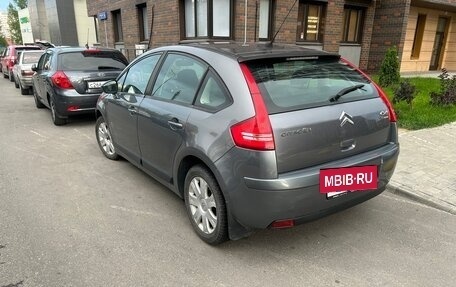 Citroen C4 II рестайлинг, 2011 год, 300 000 рублей, 3 фотография