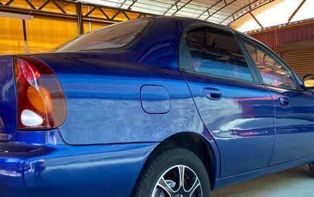 Chevrolet Lanos I, 2008 год, 250 000 рублей, 6 фотография