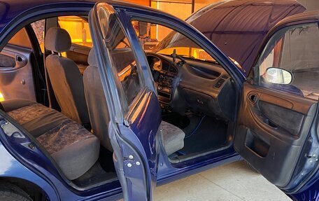 Chevrolet Lanos I, 2008 год, 250 000 рублей, 25 фотография