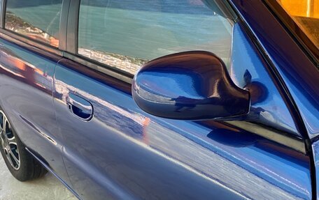 Chevrolet Lanos I, 2008 год, 250 000 рублей, 30 фотография