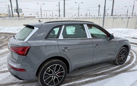 Audi Q5, 2026 год, 5 890 000 рублей, 5 фотография