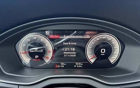 Audi Q5, 2026 год, 5 890 000 рублей, 7 фотография