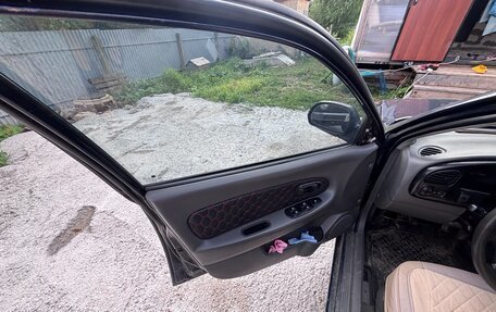 KIA Spectra II (LD), 2008 год, 180 000 рублей, 9 фотография