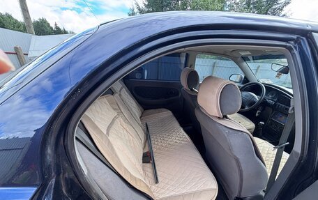 KIA Spectra II (LD), 2008 год, 180 000 рублей, 10 фотография