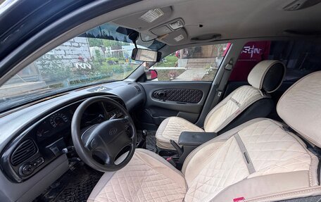 KIA Spectra II (LD), 2008 год, 180 000 рублей, 11 фотография