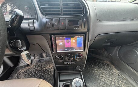 KIA Spectra II (LD), 2008 год, 180 000 рублей, 12 фотография