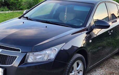 Chevrolet Cruze II, 2012 год, 620 000 рублей, 2 фотография