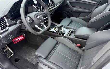 Audi Q5, 2026 год, 5 890 000 рублей, 8 фотография