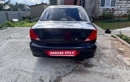 KIA Spectra II (LD), 2008 год, 180 000 рублей, 4 фотография