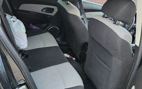 Chevrolet Cruze II, 2012 год, 620 000 рублей, 7 фотография
