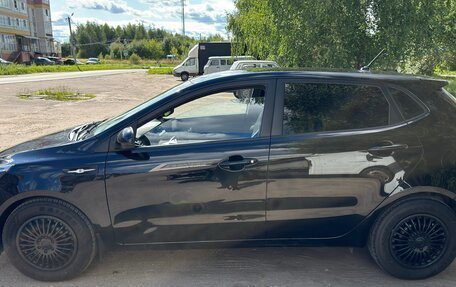 KIA Rio III рестайлинг, 2014 год, 950 000 рублей, 5 фотография